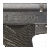 Webley & Scott Mod. 1905