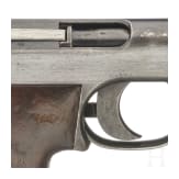 Webley & Scott Mod. 1905