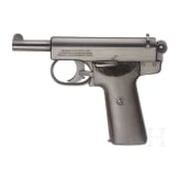 Webley & Scott, Mod. 1906