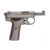 Webley & Scott, Mod. 1906