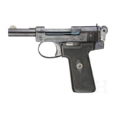 Webley & Scott, Mod. 1911