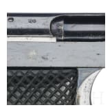 Webley & Scott Mod. 1907, in Box