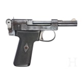 Webley & Scott, Mod. 1911