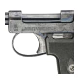 Webley & Scott, Mod. 1911