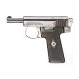 Webley & Scott, Mod. 1913