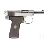 Webley & Scott, Mod. 1913