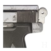 Webley & Scott, Mod. 1913
