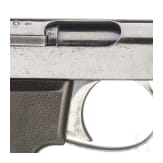 Webley & Scott, Mod. 1913