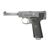 Webley & Scott, Mod. 1913