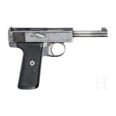 Webley & Scott, Mod. 1913