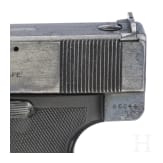 Webley & Scott, Mod. 1913