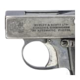 Webley & Scott, Mod. 1913