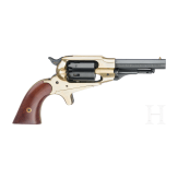Armi San Marco Mod. Remington Pocket 1863, in box