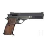Beretta, Mod. 76, in box