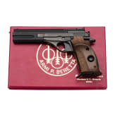 Beretta, Mod. 76, in box