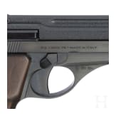 Beretta, Mod. 76, in box