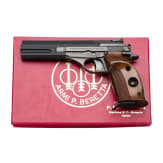 Beretta Mod. 76, in box