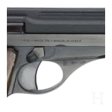 Beretta Mod. 76, in box