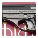 Beretta Mod. 76, in box