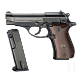 Beretta Mod. 84 BB