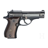 Beretta Mod. 84 BB
