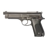 A Beretta Mod. 92