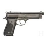 A Beretta Mod. 92