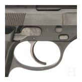 A Beretta Mod. 92