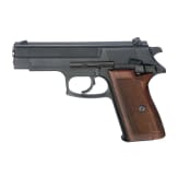 Bernardelli Mod. P018 Compact