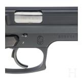 Bernardelli Mod. P018 Compact