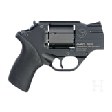 Chiappa Rhino 20DS in Box