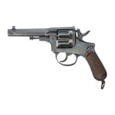 Glisenti Mod. 1889