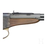 A Rolling Block pistole Hege-Uberti