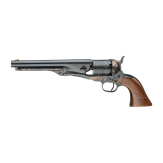 Mod. 1860 Colt, Hege-Uberti, Italy