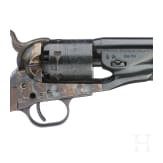 Mod. 1860 Colt, Hege-Uberti, Italy
