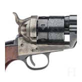 Colt - Richards & Mason Conversion, Hege-Uberti, Italy