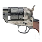 Colt - Richards & Mason Conversion, Hege-Uberti, Italy