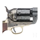 Colt - Richards & Mason Conversion, Hege-Uberti, Italy
