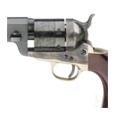 Colt - Richards & Mason Conversion, Hege-Uberti, Italy
