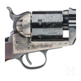 Colt Mod. 1872 Open Top Army, Hege-Uberti, Italy