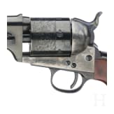 Colt Mod. 1872 Open Top Army, Hege-Uberti, Italy