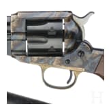 Remington 1875, Hege-Uberti, Italy