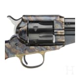 Remington 1875, Hege-Uberti, Italy