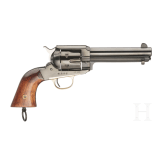 A Remington Mod. 1890 by Hege-Uberti