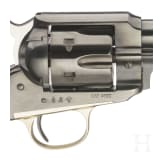 A Remington Mod. 1890 by Hege-Uberti