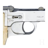 A Brescia Tilt Block Derringer, G. Tonolini