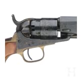 Colt Pocket Navy, Uberti, Italy
