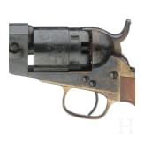 Colt Pocket Navy, Uberti, Italy