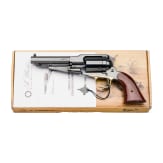 Uberti, Mod. 1858 New Model Conversion, in box