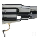 Uberti, Mod. 1858 New Model Conversion, in box